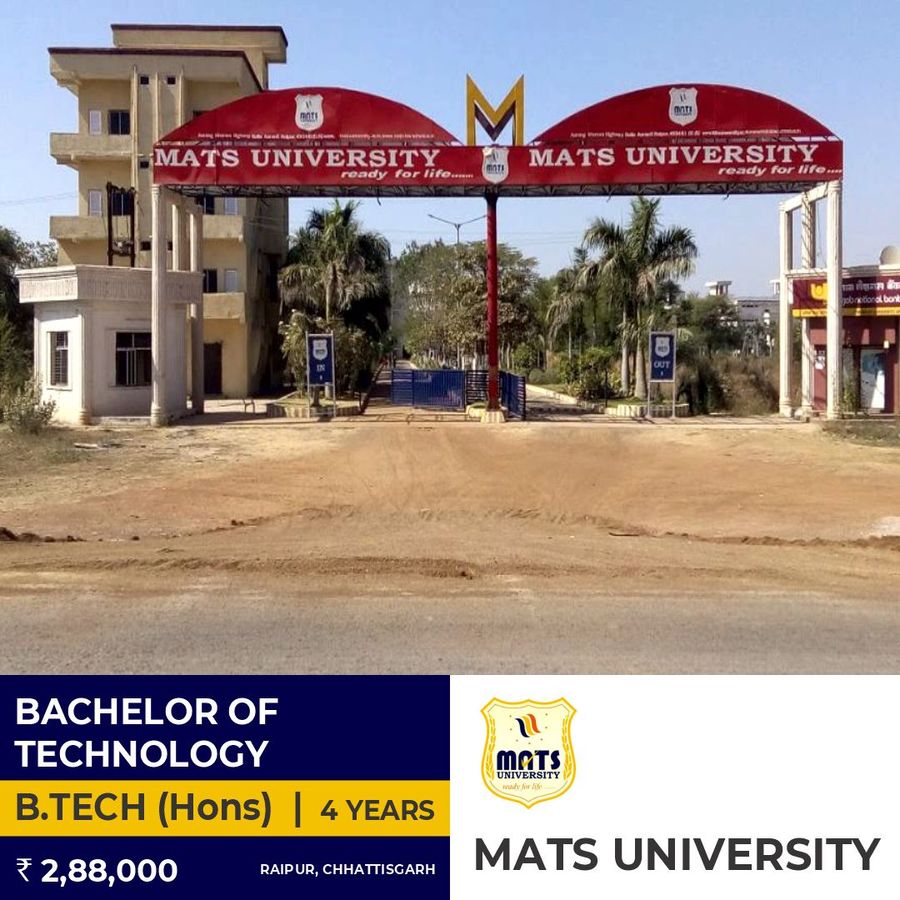 Mats University